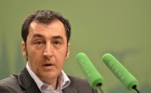 Ջեմ Օզդեմիր.